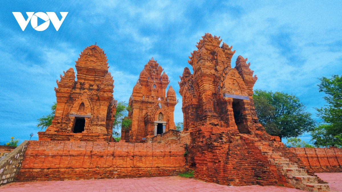 Unmissable tourist attractions in Phan Rang city